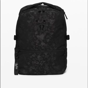 22L Lululemon Backpack